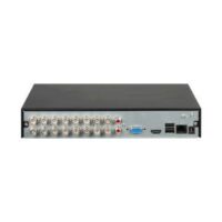 DVR 16 Canales 5MP DH-XVR1B16H-I Dahua