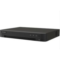 DVR 4 Canales 1080/720 iDS-7204HQHI-M1/XT Hikvision