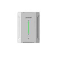 Expansor de 8 Zonas Cableadas, 2 Salidas de Relé HikVision (DS-PM1-I8O2-H)