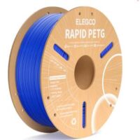 Filamento Elegoo PETG RAPIDA 1.75mm-1KG Azul (50.203.0219)
