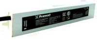 Fuente Switching Exterior FEX 12V 2.5A Pronext