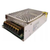 Fuente Swithiching Interna 12V 4A Pronext (LED UPS 4812V)