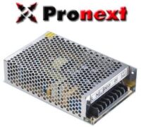 Fuente Swithiching Interna 12V 5A Pronext (POWER 12V5A) Y1245