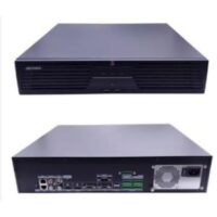 Grabadora de video Hikvision (DS-9632NI-M8)