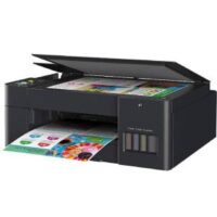 Impresora Brother Multifuncion (DCP-T420W) Sistema Continuo WIFI