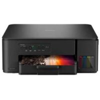 Impresora Brother Multifuncion (DCP-T430W) Sistema Continuo WIFI