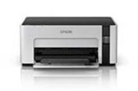 Impresora EPSON Monocromatica M1120 Wifi