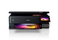 Impresora EPSON Multifuncion A3 L8180 Ecotank Wifi
