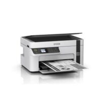 Impresora Multifuncion Monocromatica Epson M2120 EcoTank