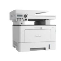 Impresora Multifuncion Pantum Laser Monocromatica Wifi BM5100ADW
