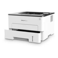 Impresora Pantum P3010DW Laser Monocromatica Wifi