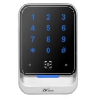 Lector de Tarjetas de Control de Acceso de Código QR ZKTeco (QR600-HK-E)