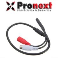 Microfono De Monitoreo Pronext (MIC 60A)