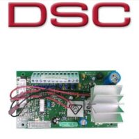 Modulo Ampliacion 8 Zonas para Alarmas DSC (PC5108)