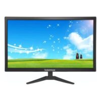 Monitor 21.5″ Solarmax Full HD VGA/HDMI (SX22F2) (IC04 202851 M)