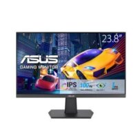 Monitor 24″ LED Asus VA24EHF-J IPS FHD 100Hz VGA/HDMI