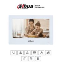 Monitor IP de Interior Dahua 7″ (DHI-VTH2621GW-P)