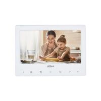 Monitor IP de Interior Dahua (DH-VTH1020J-T)