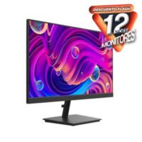 Monitor Led Hikvision 24″ 100Hz HDMI (DS-D5024F2-AV2)