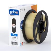 Monofilamento 3D Grilon3 Pla 03_NATURAL 1.75 X 1Kg