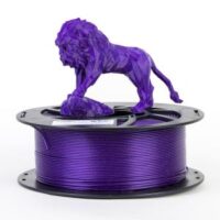 Monofilamento 3D Grilon3 Pla 11_VIOLETA 1.75 X 1Kg