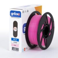 Monofilamento 3D Grilon3 Pla 12_ROSA 1.75 X 1Kg