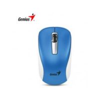 Mouse Inalambrico Genius NX 7010 Azul New Pack