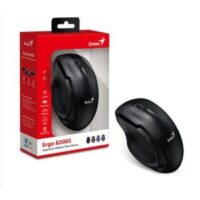 Mouse Inalambrico Genius RS2 Ergo 8200s (3130029400)
