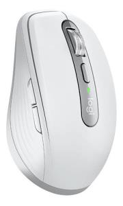 Mouse Inalambrico Logitech MX ANYWHERE 3 (910-005993) Blanco