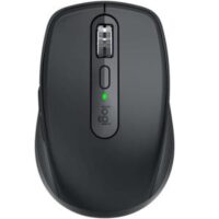 Mouse Inalambrico Logitech MX ANYWHERE 3 (910-005992) Negro