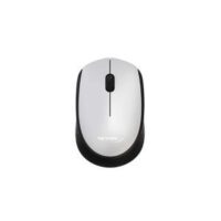 Mouse Inalambrico Netmak (NM-M680-S) Gris