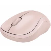 Mouse Logitech Bluetooth M240 Silent Rose (910-007117)