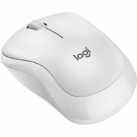 Mouse Logitech Bluetooth M240 Silent White (910-007116)