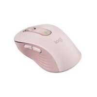 Mouse Logitech M650 Wireles Signature Rosa (910-006251)