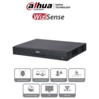 NVR 16 Canales Dahua 4K (DHI-NVR2216-16P-I2)