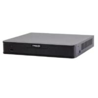 NVR 16 canales NVR7116-IVS Cygnus OUTLET S/GARANTIA