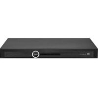 NVR 20 Canales Tiandy (TC-R3220) I/B/P16/K/Ar/V3.1