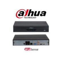 NVR 4 canales DHI-NVR2104HS-I2 Dahua