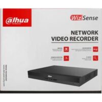 NVR 8 canales DHI-NVR5208-EI Dahua