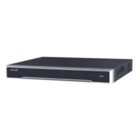 NVR 8 canales Hikvision DS-7608NI-I2/8P