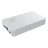 NVR H.265 de 5 canales con capacidad para 1 HDD Tiandy (TC-R3105)