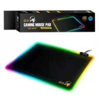 Pad Mouse Gamer Genius GX Gaming GX-pad 300S RGB 320x270mm (31250005400)