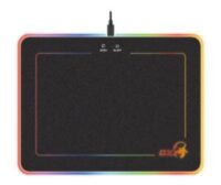 Pad Mouse Gamer Genius GX Gaming GX-pad 600H RGB (31250006400)