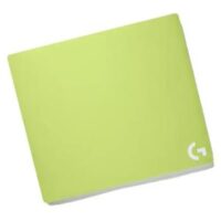 Pad Mouse Gamer Logitech Verde (943-000738)