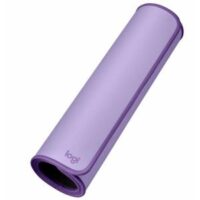 Pad Mouse Logitech 300x700mm Deskpad Lila (956-000148)