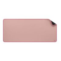 Pad Mouse Logitech XL Rosa (956-000048)