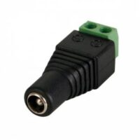 Plug Universal Hembra con Bornera Pronext (AR DC HEMBRA) X UNIDAD