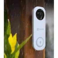 Portero Visor Ezviz DB1 PRO (CS-DB1) B0-1J5W2FR