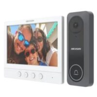 Portero Visor Hikvision (DS-KIS212)