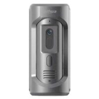 Portero Visor IP Dahua 2MP IK 10 IP65 (DHI-VTO2101E-P-S1)